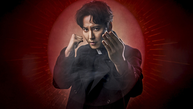 열혈사제 시즌 1